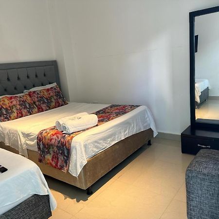 Hotel Castillomar Cartagena 외부 사진