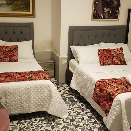 Hotel Castillomar Cartagena 외부 사진