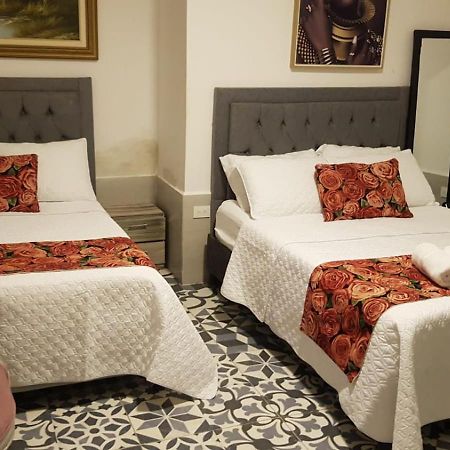 Hotel Castillomar Cartagena 외부 사진