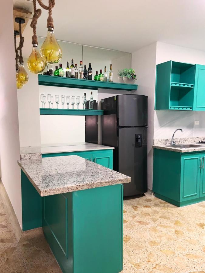 Hotel Castillomar Cartagena 외부 사진