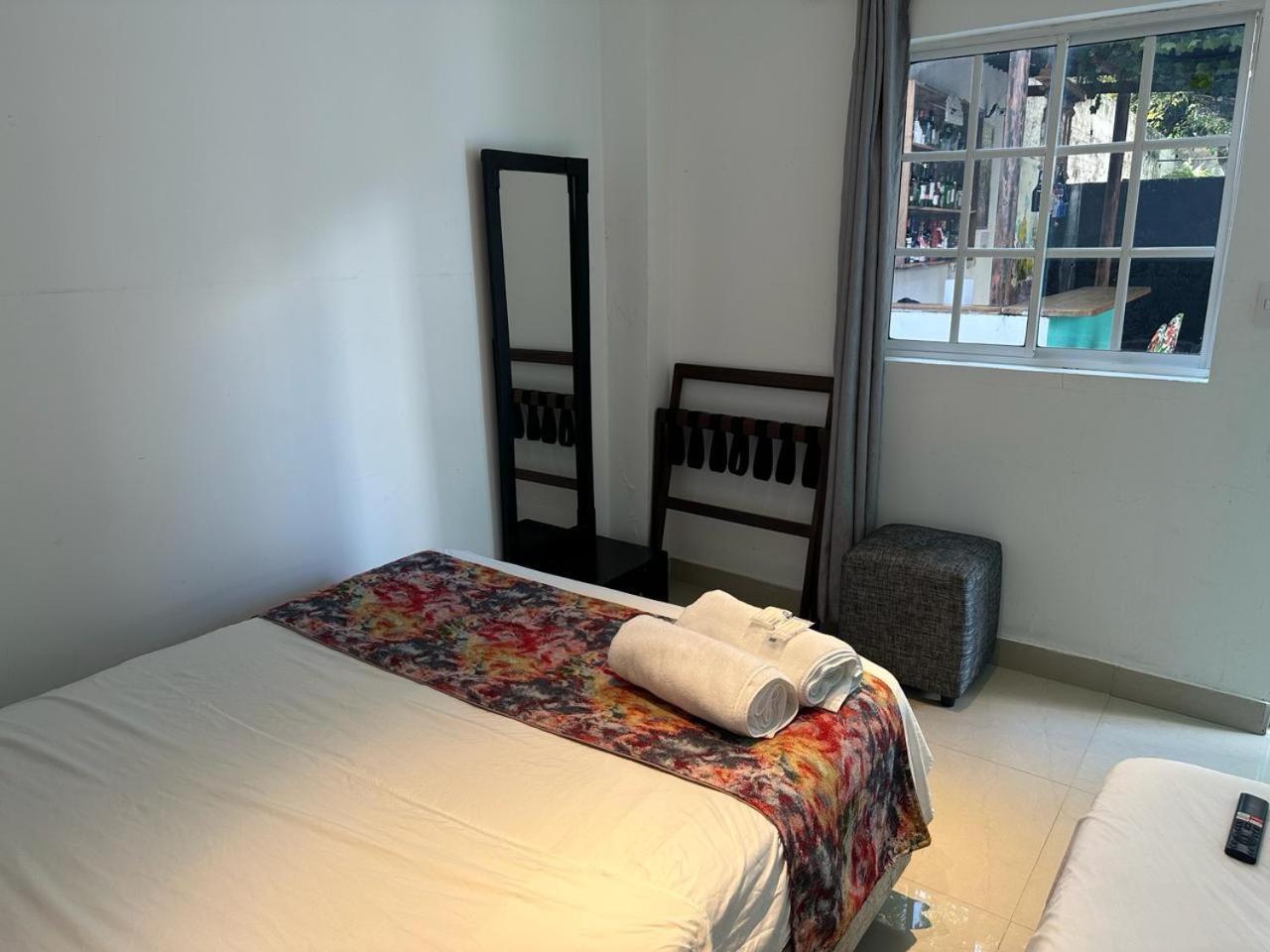 Hotel Castillomar Cartagena 외부 사진