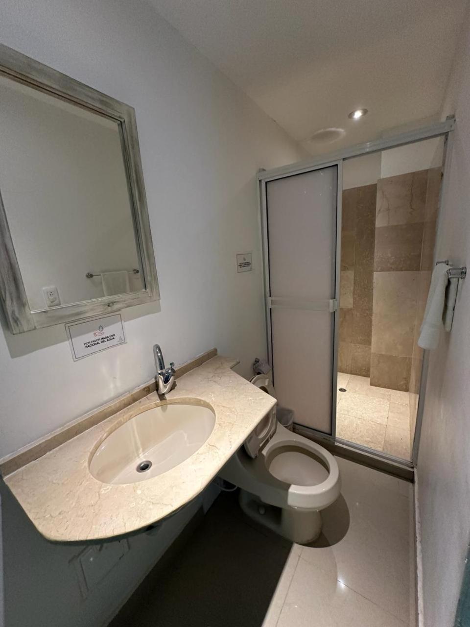 Hotel Castillomar Cartagena 외부 사진
