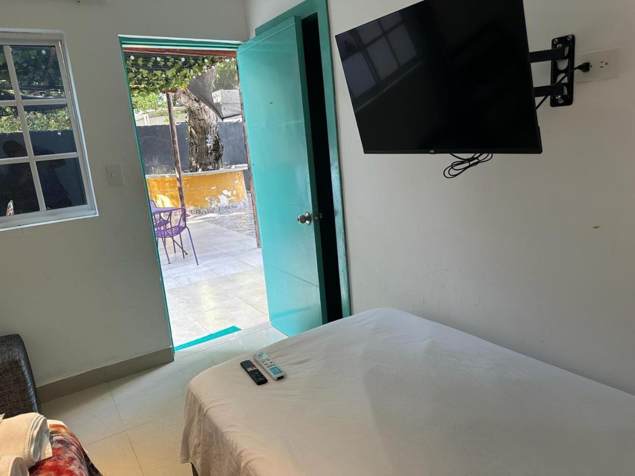 Hotel Castillomar Cartagena 외부 사진