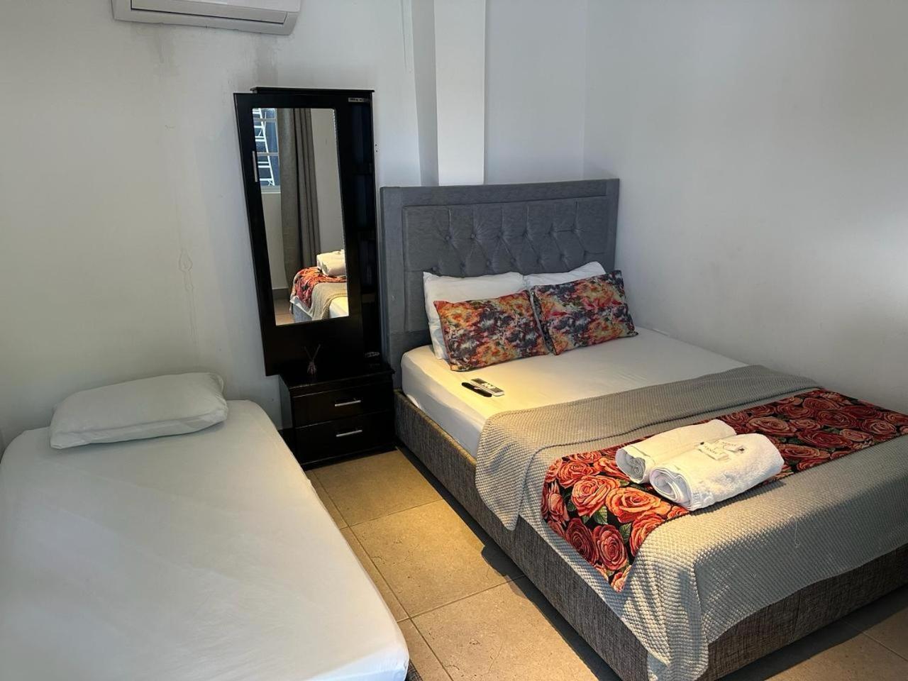 Hotel Castillomar Cartagena 외부 사진