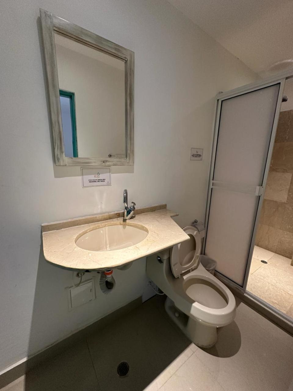 Hotel Castillomar Cartagena 외부 사진