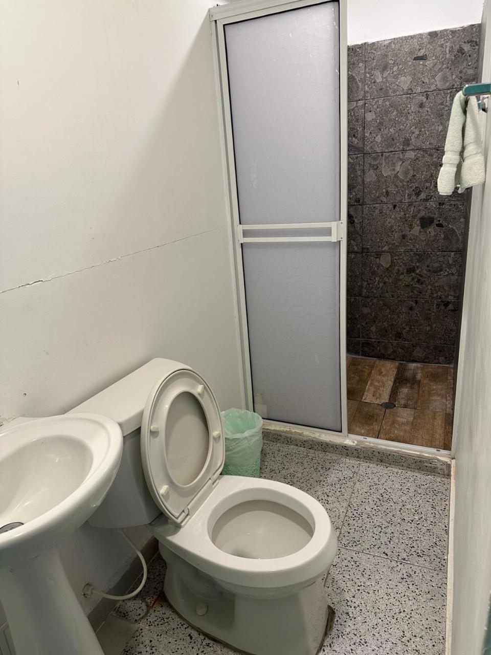 Hotel Castillomar Cartagena 외부 사진