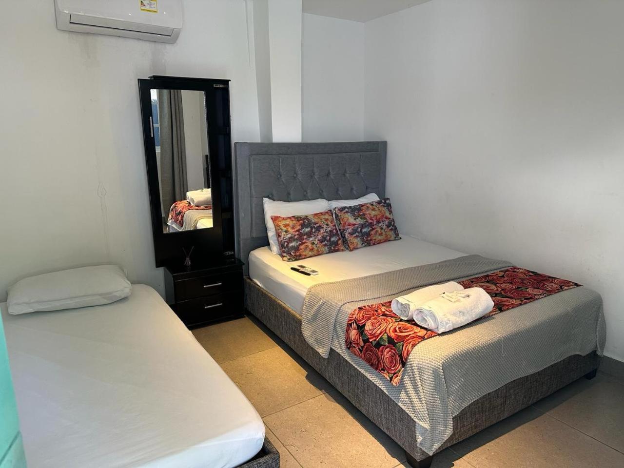 Hotel Castillomar Cartagena 외부 사진