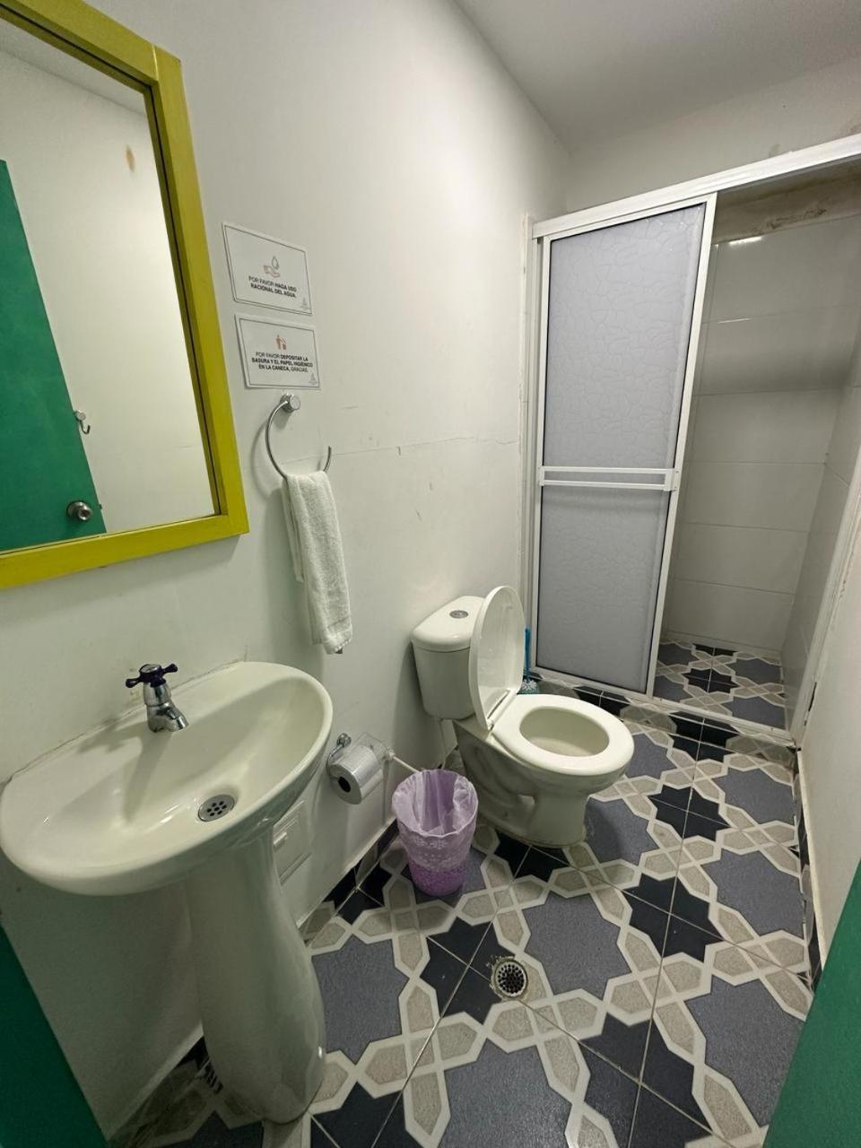 Hotel Castillomar Cartagena 외부 사진