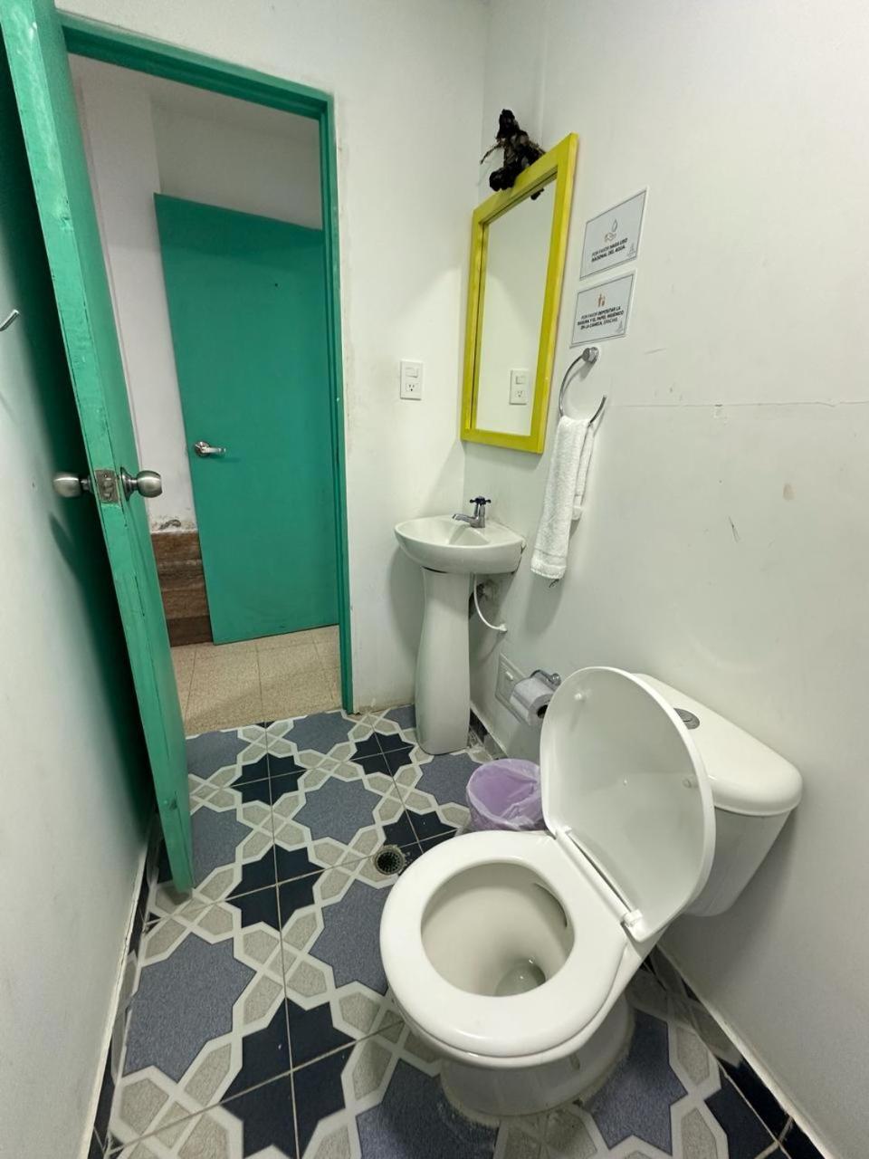 Hotel Castillomar Cartagena 외부 사진