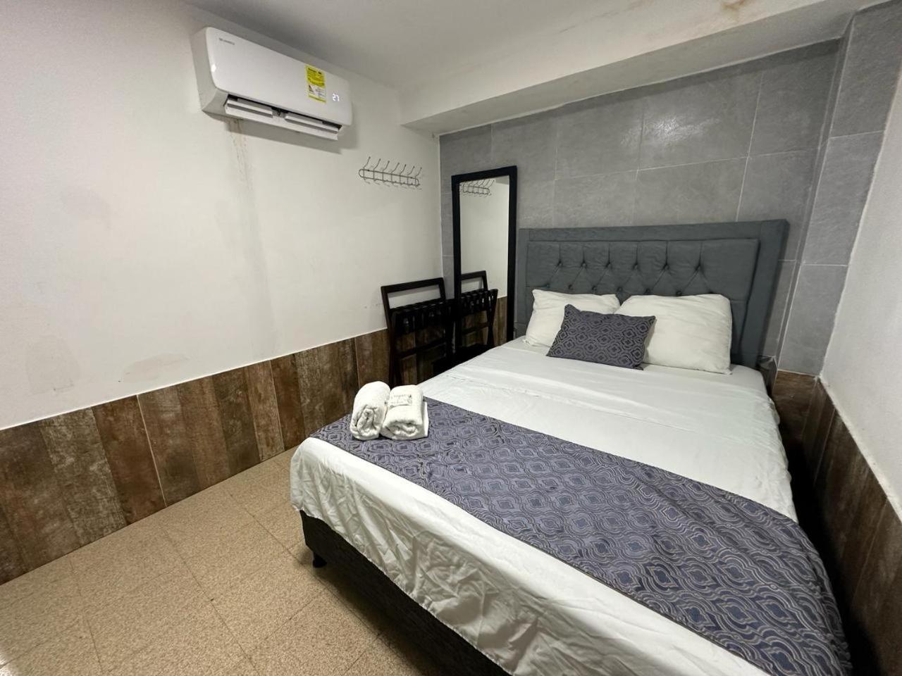 Hotel Castillomar Cartagena 외부 사진