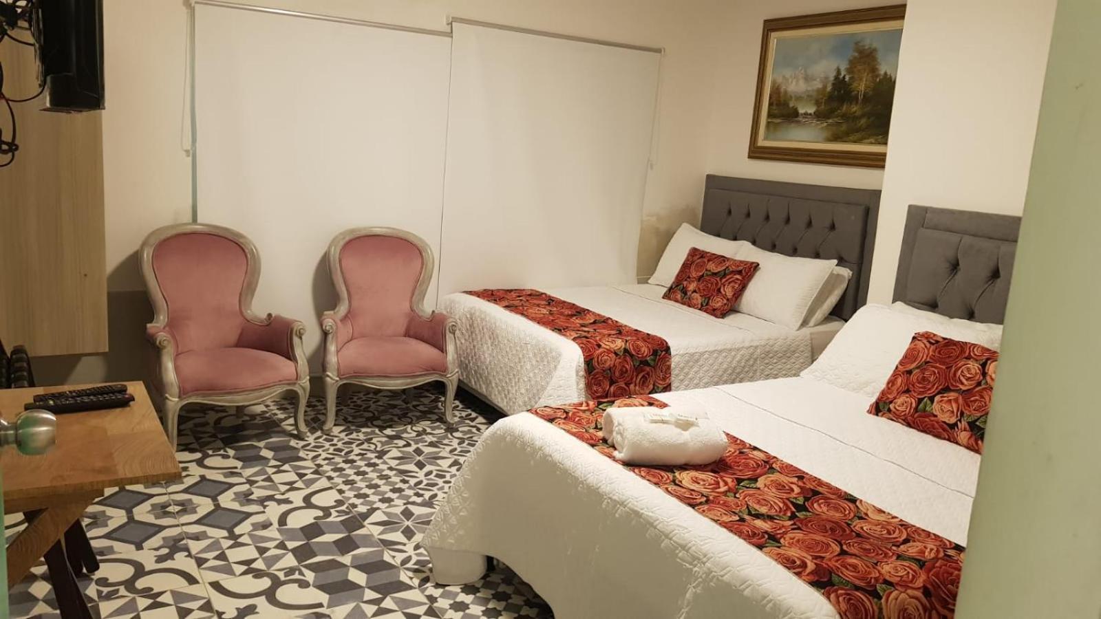 Hotel Castillomar Cartagena 외부 사진