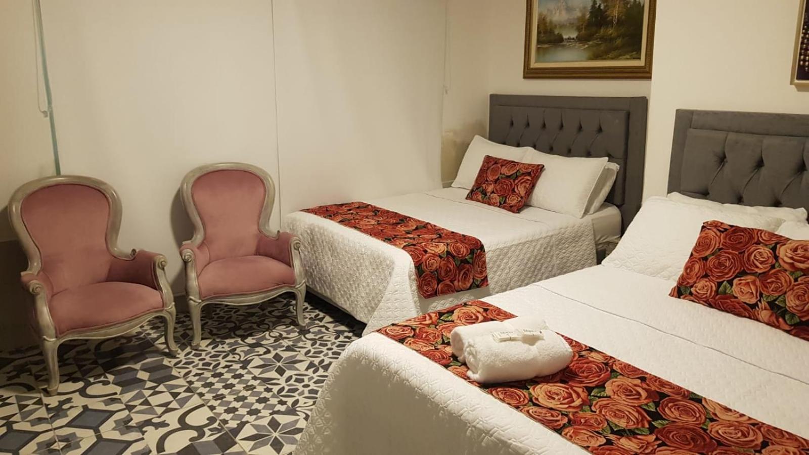 Hotel Castillomar Cartagena 외부 사진