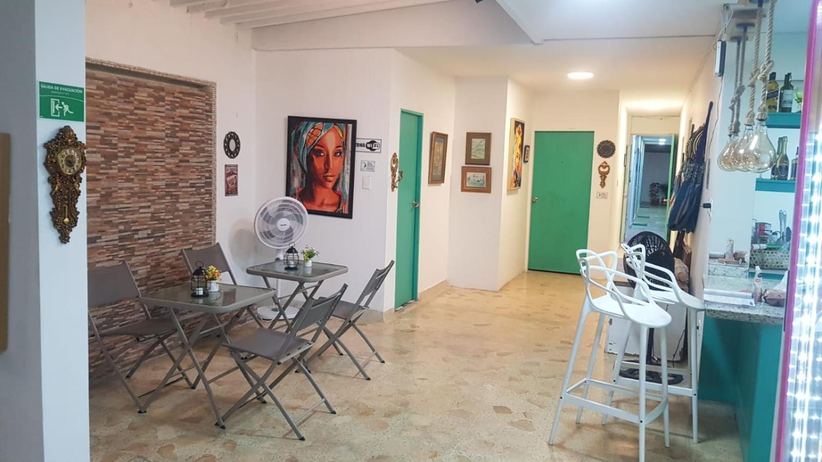 Hotel Castillomar Cartagena 외부 사진