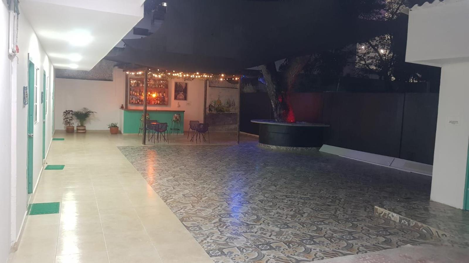 Hotel Castillomar Cartagena 외부 사진