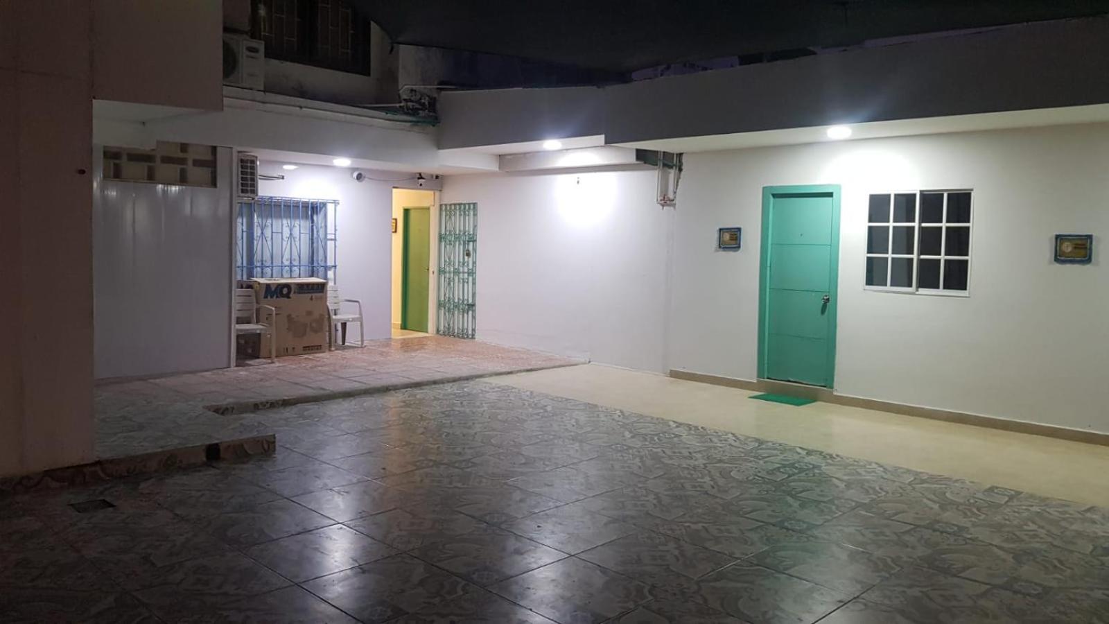 Hotel Castillomar Cartagena 외부 사진