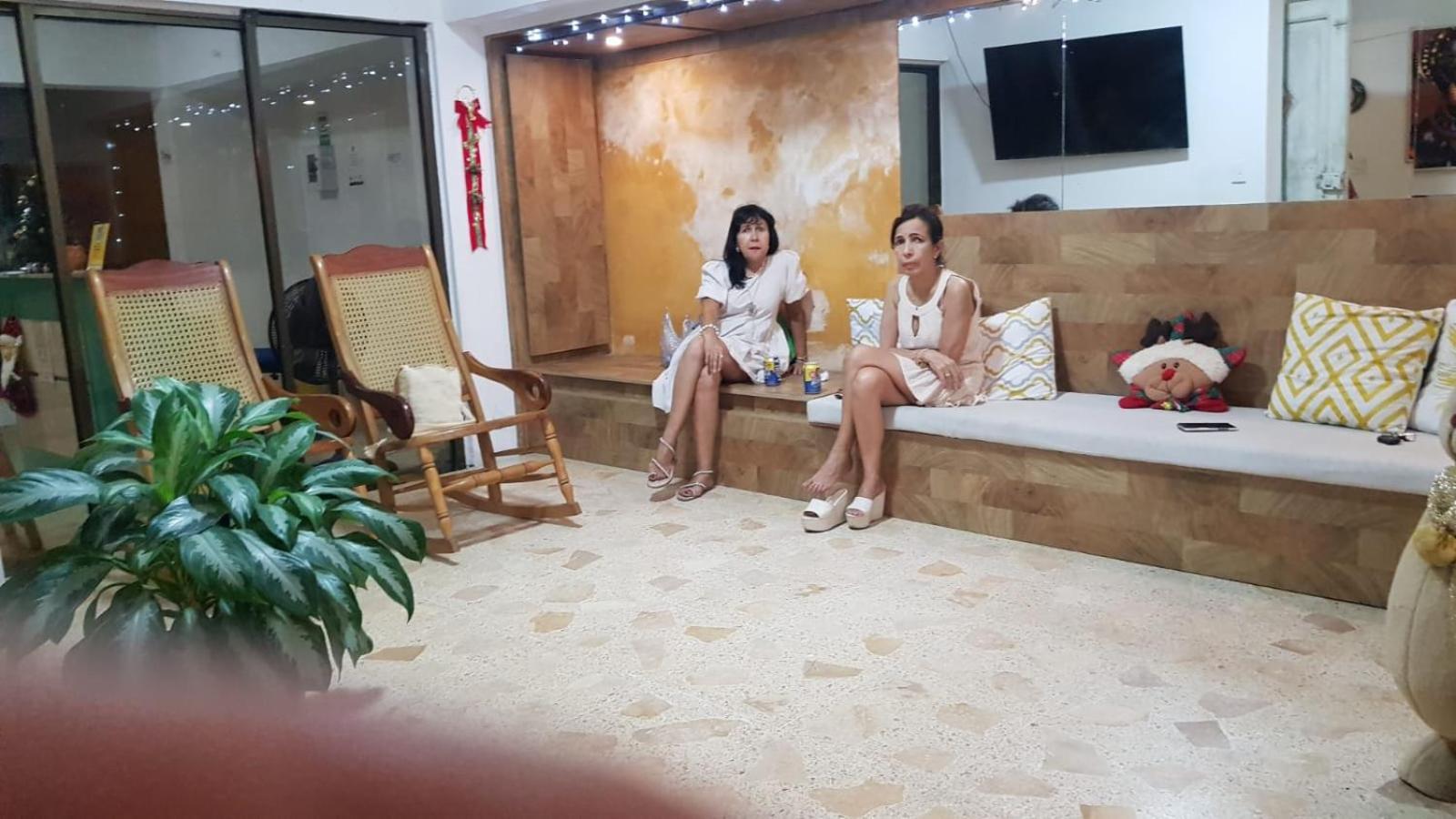 Hotel Castillomar Cartagena 외부 사진