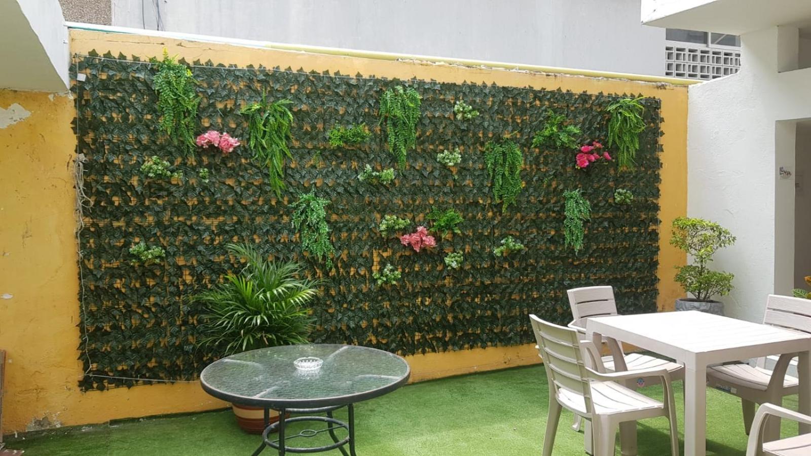 Hotel Castillomar Cartagena 외부 사진